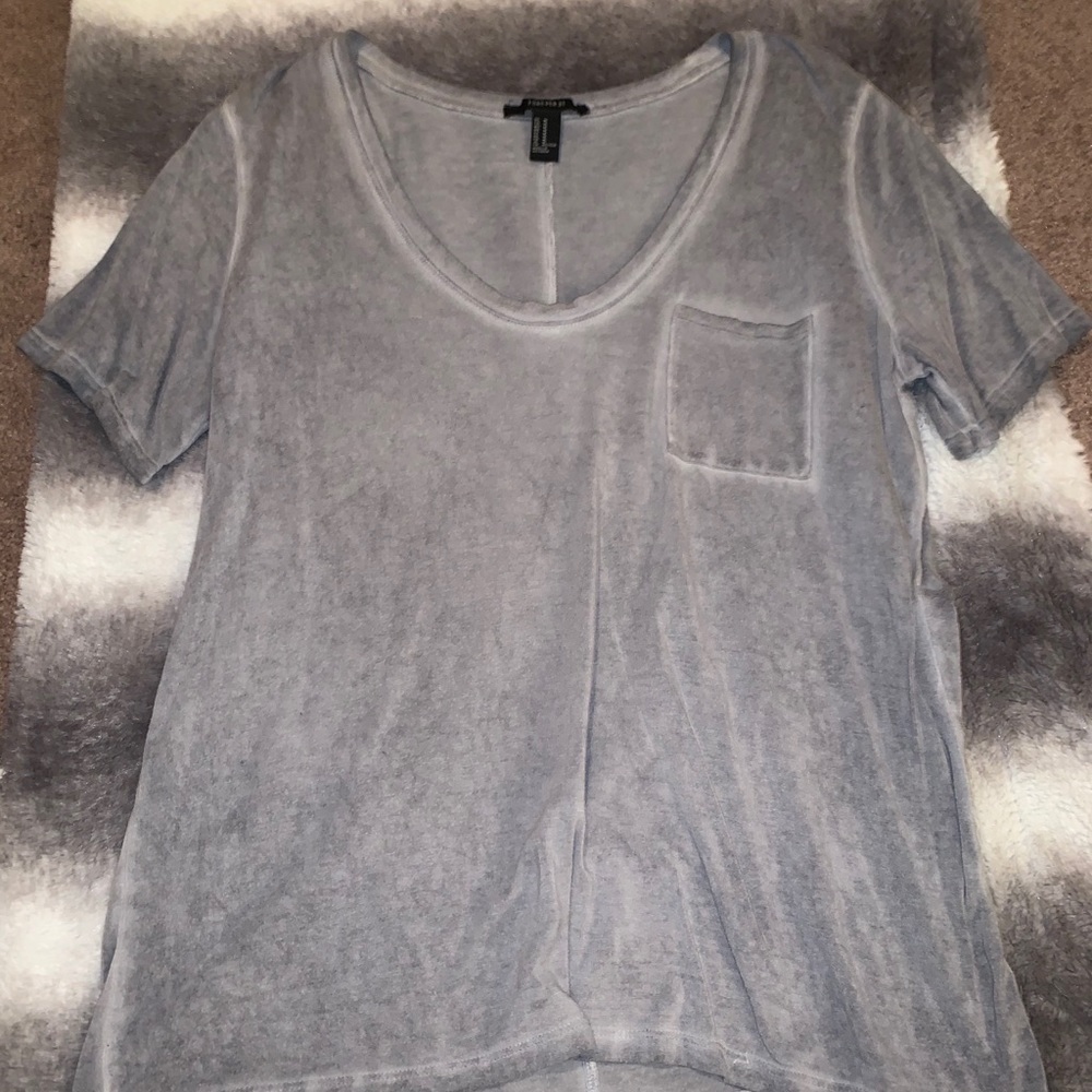 Forever 21 tee